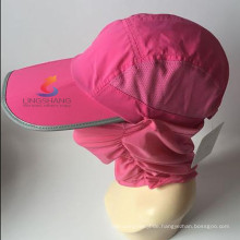 Sun UV Schutzkappe Mann u. Frauen im Freien magische kühle headwear Multifunktionsfischenkampieren Hut u. Kappe